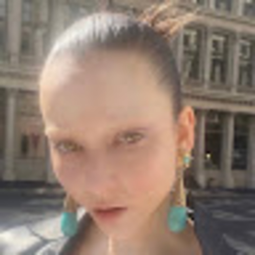 Meet your Posher, Maria